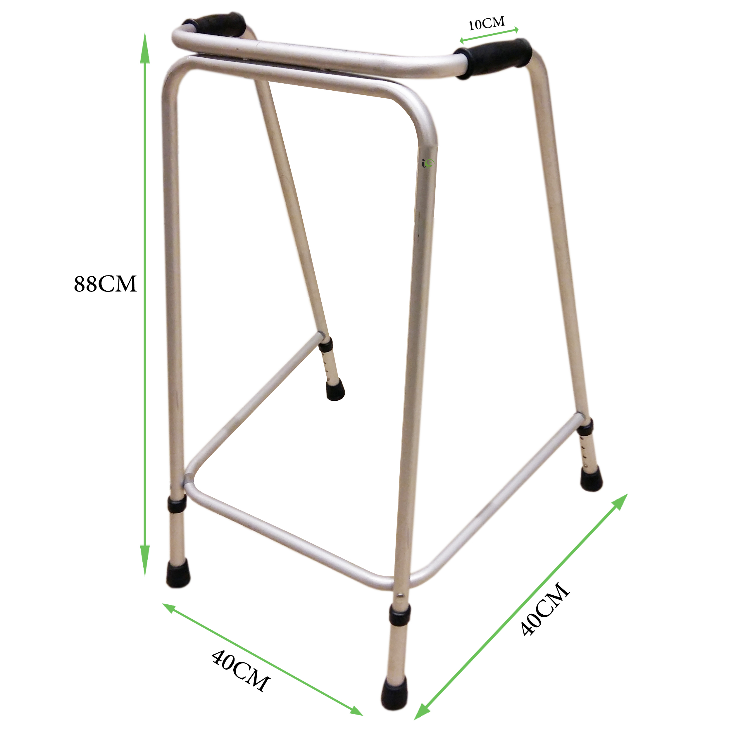 درمانش واکر آی ناین مدل 1019 توانبخشی