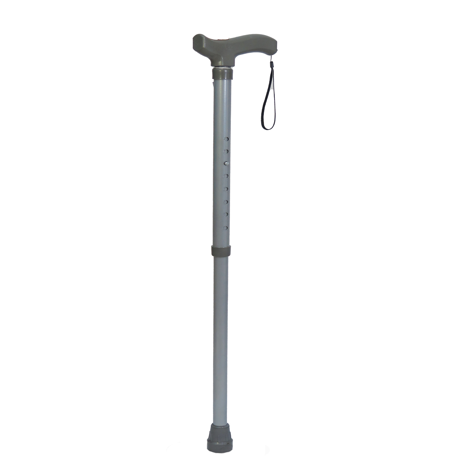 درمانش عصا دستی مدل قابل تنظیم کد 06 توانبخشی