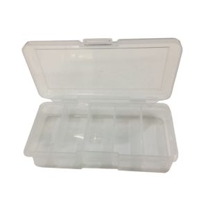 درمانش جعبه نگهدارنده قرص کد 703 دستگاه های عمومی پزشکی