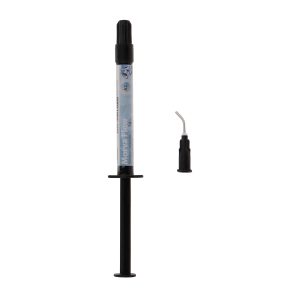 درمانش کامپوزیت فلو مروابن مدل A2 وزن 2 گرم تجهیزات دندانپزشکی