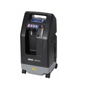 درمانش اکسیژن ساز دویل بیس مدل 1025 تجهیزات کمک تنفسی