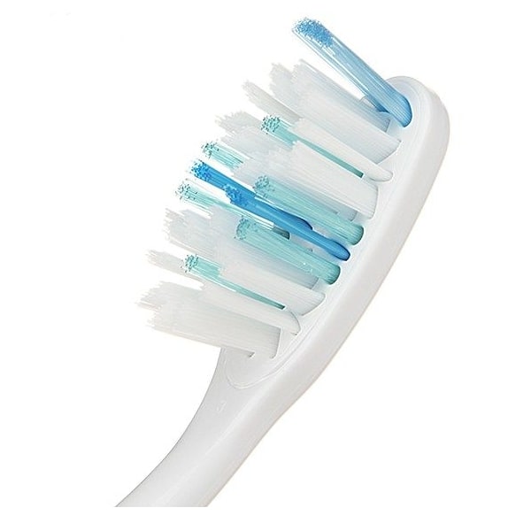 درمانش مسواک برقی تریزا مدل Sonic power Complete Protection به همراه سری یدک بسته 2 عددی تجهیزات دندانپزشکی