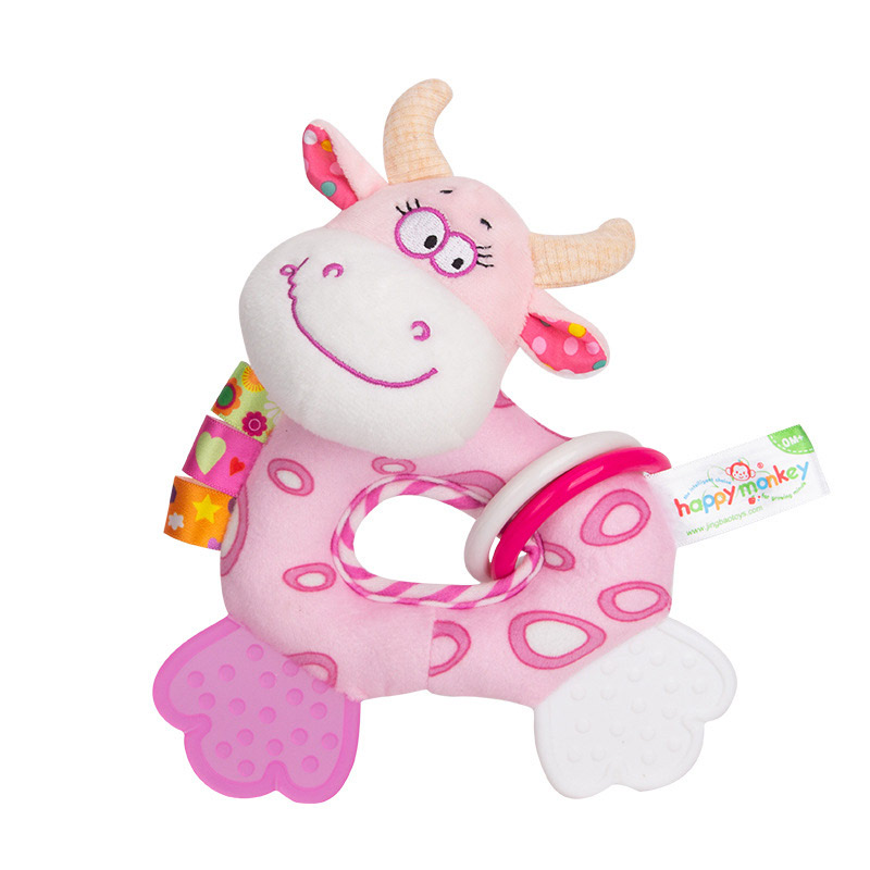 درمانش دندان گیر کودک مدل مچی طرح زرافه بهداشت و سلامت کودک