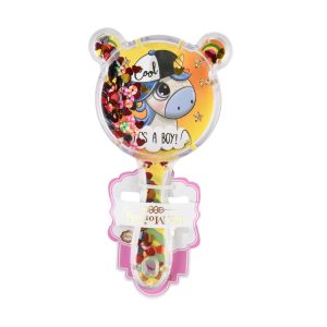 درمانش برس کودک مدل MDSS-AU2100 بهداشت و سلامت کودک