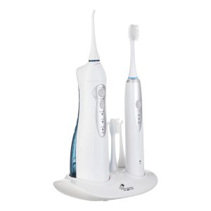 درمانش دستگاه شست و شوی دهان و دندان زنیتمد مدل ZTH-F5501A تجهیزات دندانپزشکی