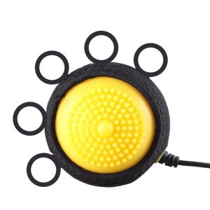 درمانش دستکش توانبخشی هوشمند مدل انگشتی کد M0030 توانبخشی