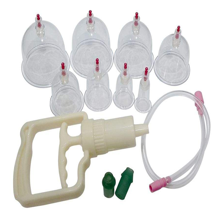 درمانش بادکش بدن کد 008 دستگاه های عمومی پزشکی