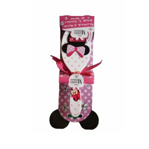 درمانش برس کودک مدل میکی موس بهداشت و سلامت کودک