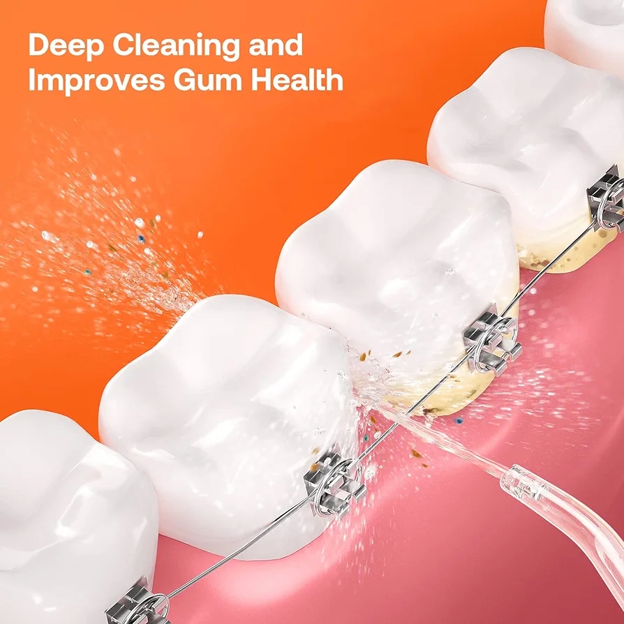 درمانش دستگاه شست و شوی دهان و دندان بیت وی مدل C2 تجهیزات دندانپزشکی