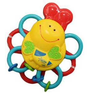 درمانش دندان گیر د فرست یرز مدل Y23076 بهداشت و سلامت کودک