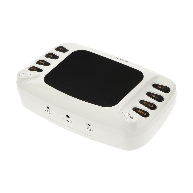 درمانش تنس عضلانی اوآبس مدل شارژی 309 دستگاه های عمومی پزشکی