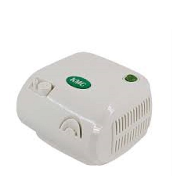 درمانش نبولایزر کی ام سی مدل GA1 تجهیزات کمک تنفسی