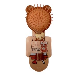 درمانش برس کودک مدل تدی بهداشت و سلامت کودک