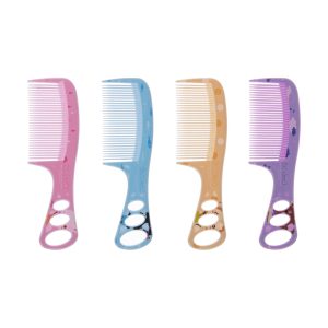 درمانش شانه کودک مدل ترنم مجموعه 4 عددی بهداشت و سلامت کودک