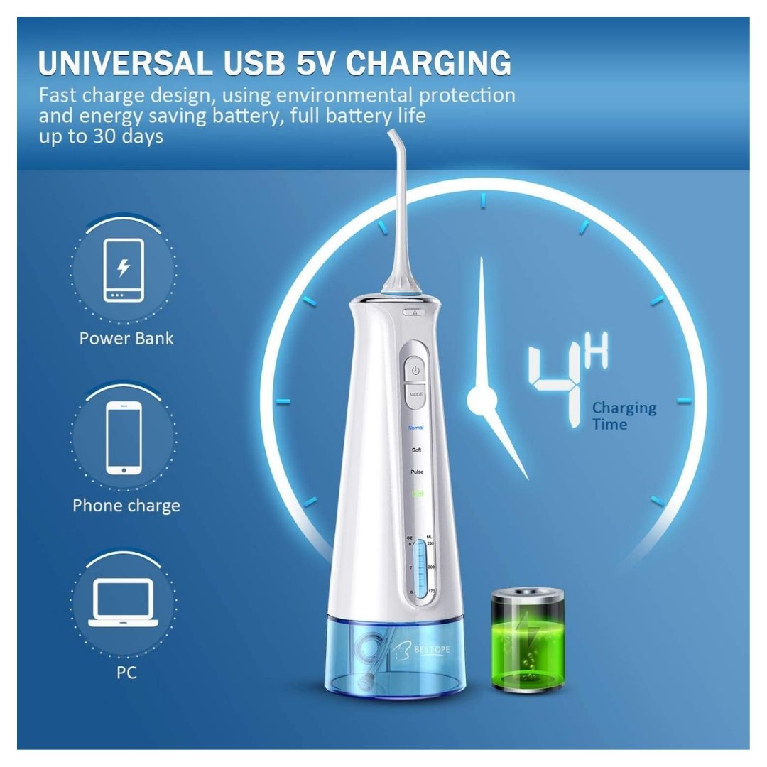 درمانش دستگاه شست و شوی دهان و دندان بستاپ مدل FC2630 تجهیزات دندانپزشکی