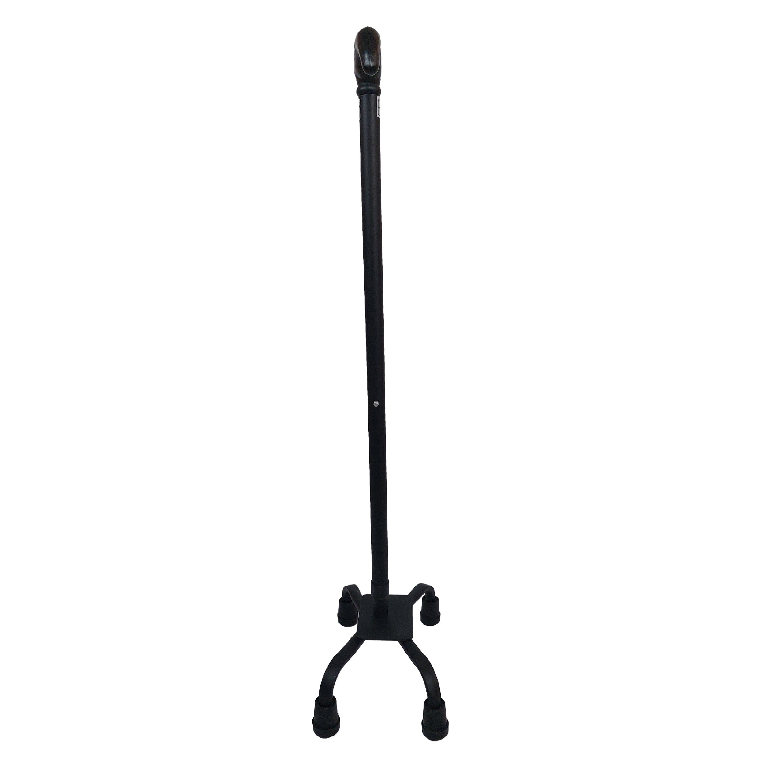 درمانش عصا چهار پایه مدل لردی کد 01 توانبخشی