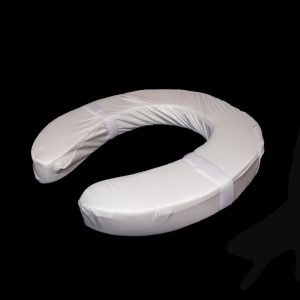 درمانش تشک ارتفاع دهنده توالت فرنگی مدل 5 توانبخشی