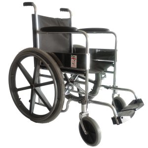 درمانش ویلچر جی تی اس مدل 809p توانبخشی