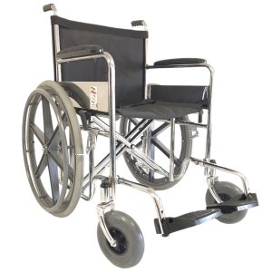 درمانش ویلچر جی تی اس مدل 809 توانبخشی