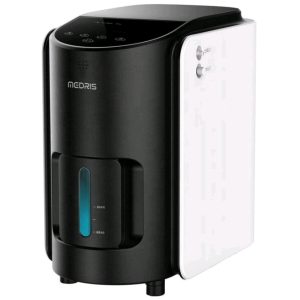 درمانش اکسیژن ساز مدریس مدل JY102W تجهیزات کمک تنفسی