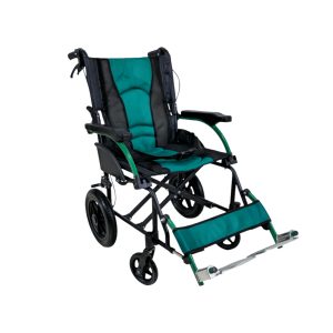 درمانش ویلچر جی تی اس مدل JTS863-12LAJ توانبخشی