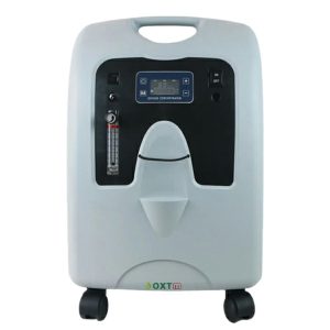 درمانش دستگاه اکسیژن ساز او ایکس تی ام مدل OX-10A تجهیزات کمک تنفسی
