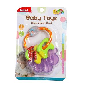 درمانش دندان گیر کودک مدل بیبی تویز بهداشت و سلامت کودک