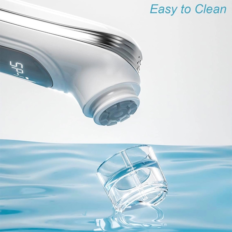 درمانش پوار بینی برقی ماماس اند پاپاس مدل ub-007 بهداشت و سلامت کودک