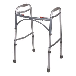 درمانش واکر تاشو ایبکو مدل BN-03 توانبخشی