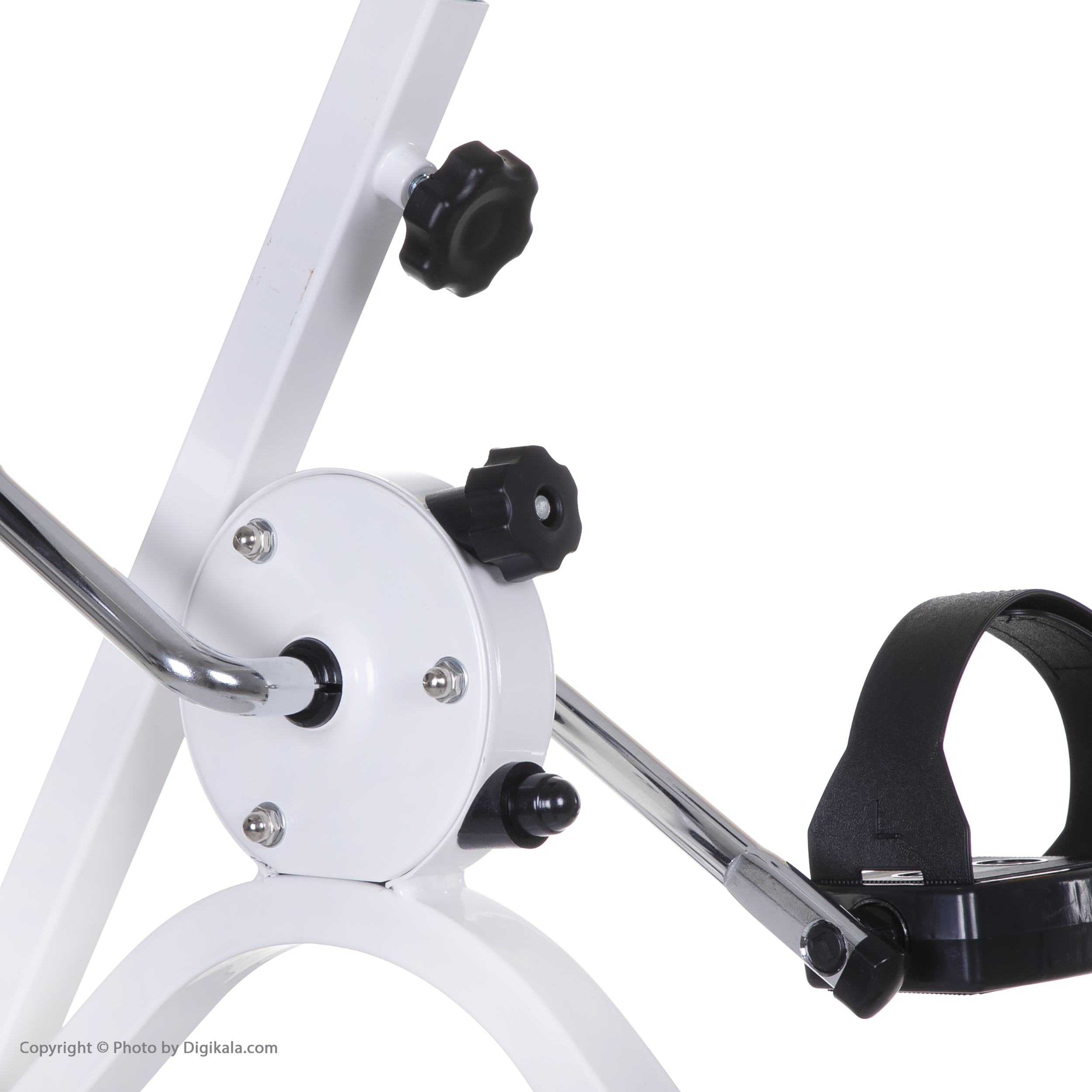 درمانش پدال دست و پا مدل FS9602 توانبخشی