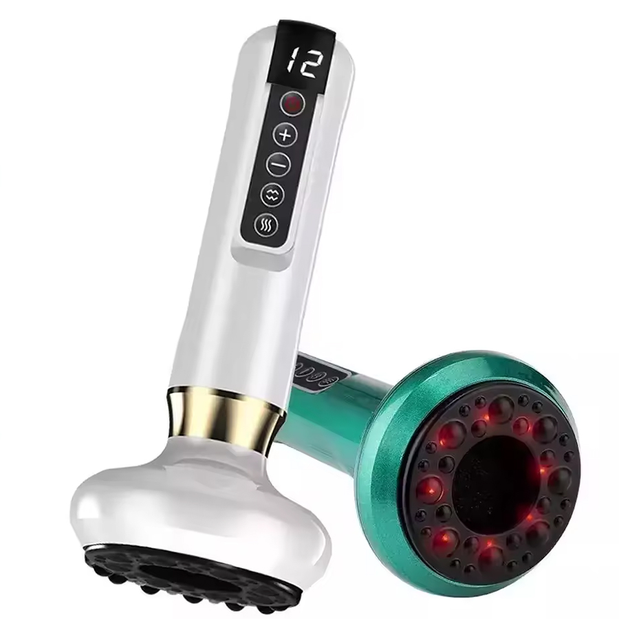 درمانش دستگاه بادکش برقی مدل شارژی کد DS-A12 دستگاه های عمومی پزشکی