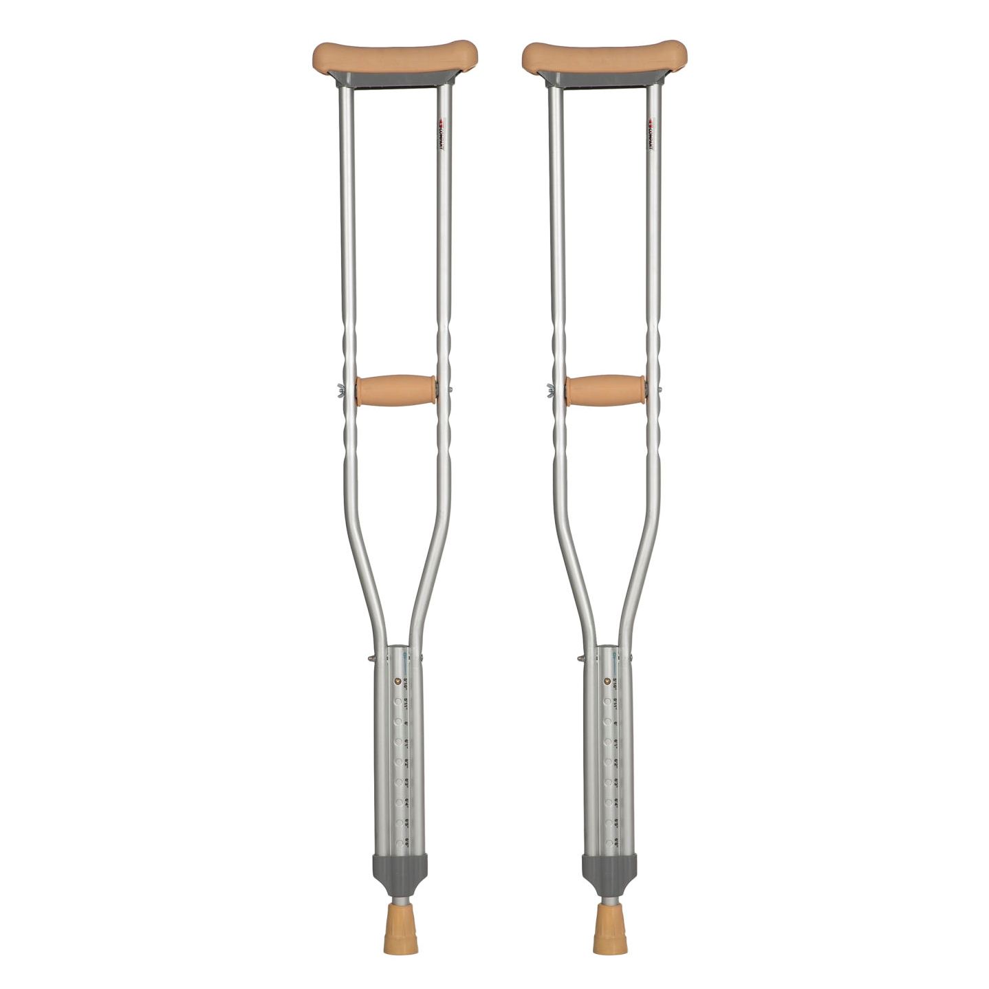 درمانش عصا زیر بغل مدل 9020 کد S03 توانبخشی