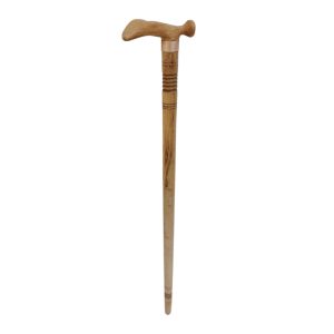 درمانش عصا مدل چوبی 90 توانبخشی