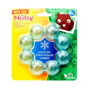 درمانش دندان گیر کودک نوبی مدل id454.1 بهداشت و سلامت کودک