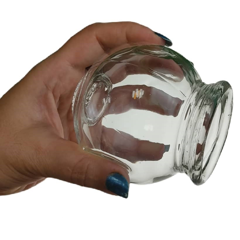 درمانش لیوان بادکش فالیزک مدل گرم لغزان کد 5 مجموعه 2 عددی دستگاه های عمومی پزشکی