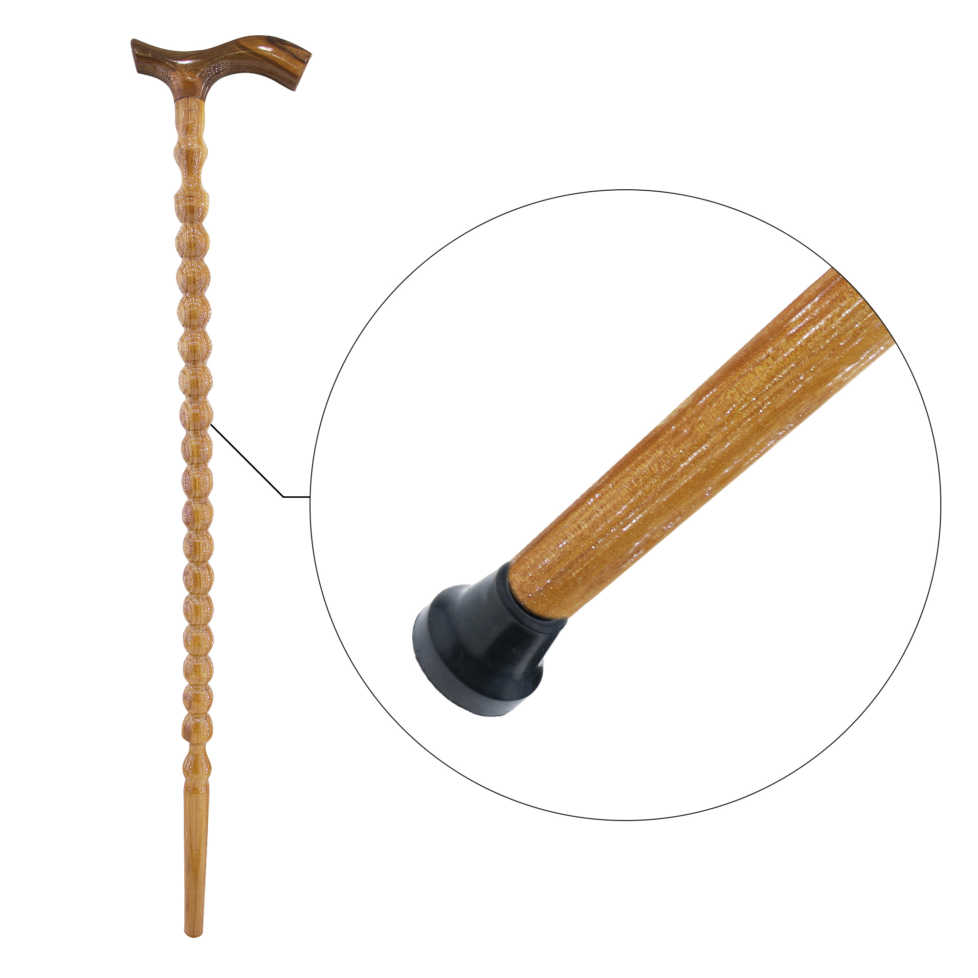 درمانش عصا دستی کد P101 توانبخشی