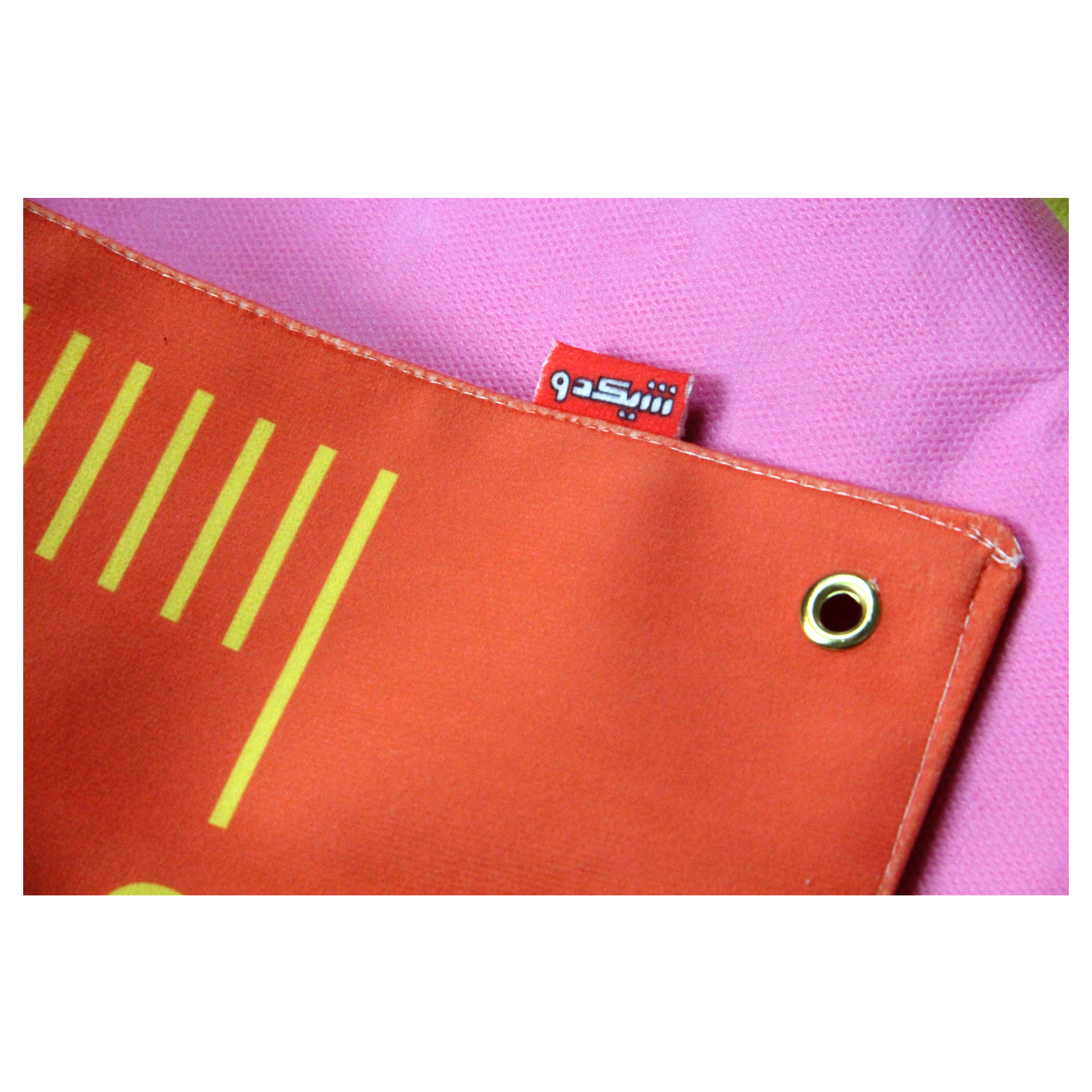 درمانش متر اندازه گیری کودک شیکدو مدل KRL09 بهداشت و سلامت کودک