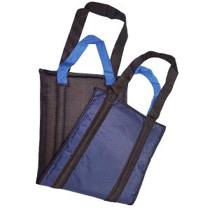 درمانش کمربند بالابر بیمار پی دی تی مدل C211 توانبخشی