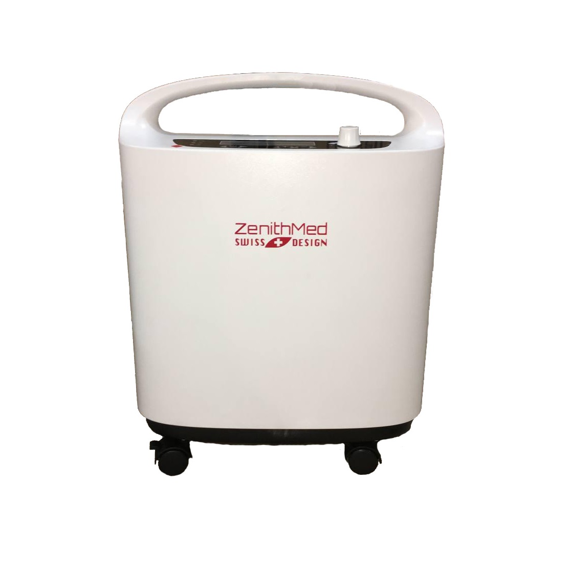 درمانش اکسیژن ساز زنیتمد مدل OC700 تجهیزات کمک تنفسی