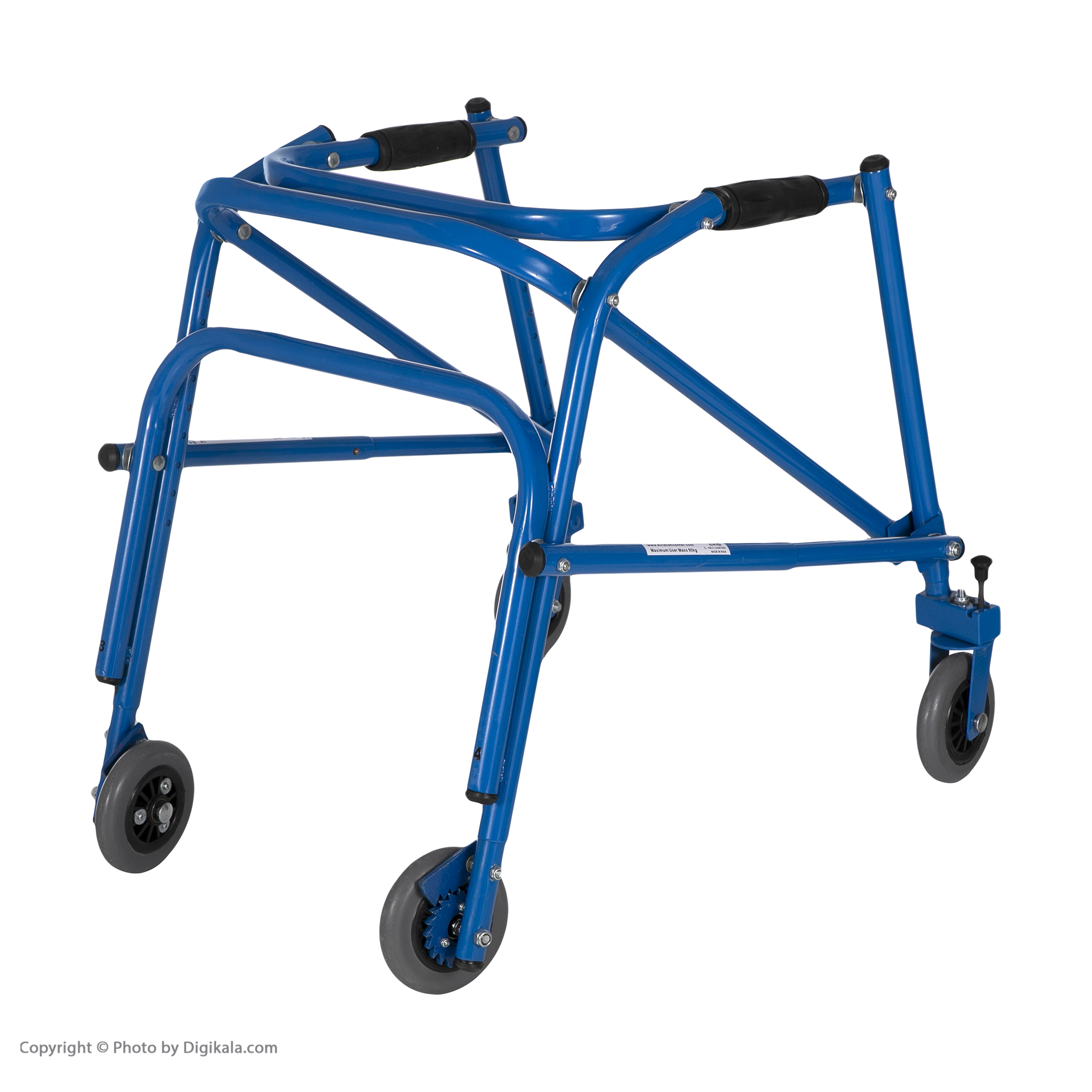 درمانش واکر معکوس کودک نواندیشان آویژه مدل کد 253 توانبخشی