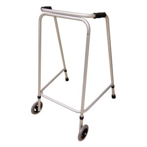 درمانش واکر چرخ دار آی ناین کد 1020 توانبخشی