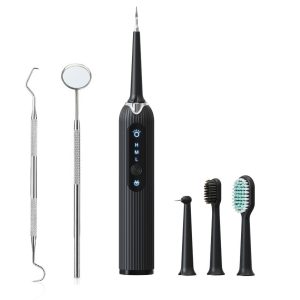 درمانش مسواک برقی گلویش استایل کد Home-USE تجهیزات دندانپزشکی