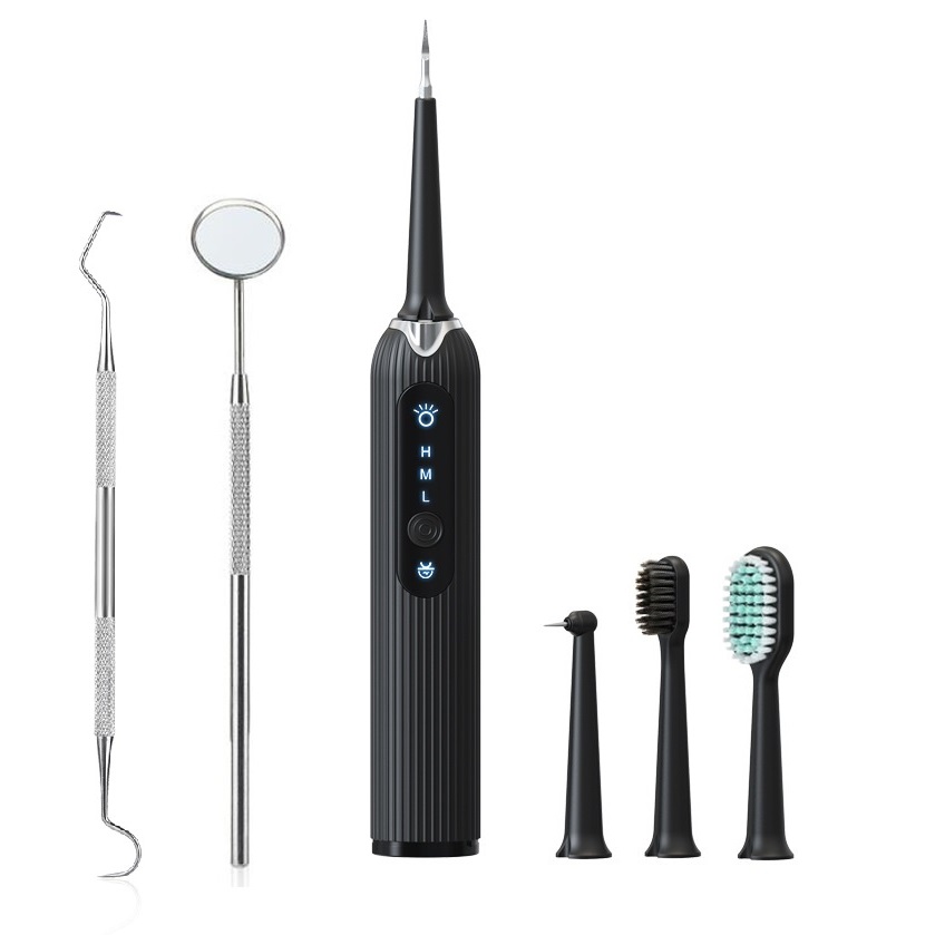درمانش مسواک برقی گلویش استایل کد Home-USE تجهیزات دندانپزشکی