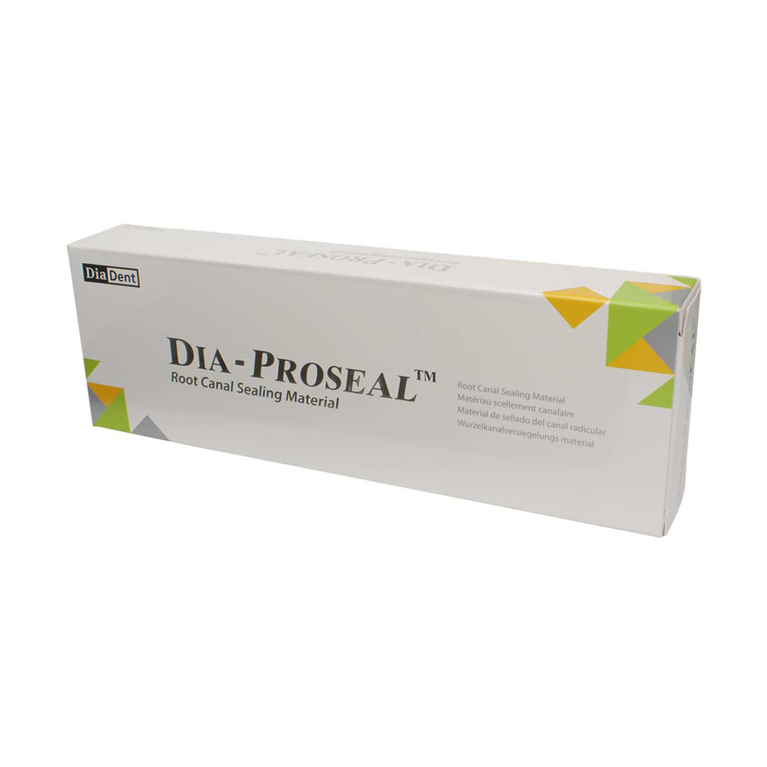 درمانش سیلر دندانپزشکی دیادنت مدل دیاپروسیل تجهیزات دندانپزشکی