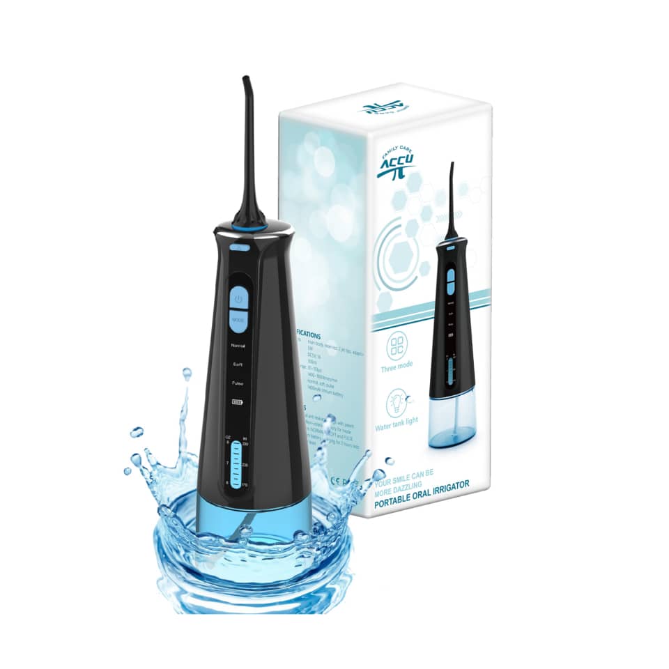 درمانش دستگاه شست و شوی دهان و دندان مدل FC2631 تجهیزات دندانپزشکی