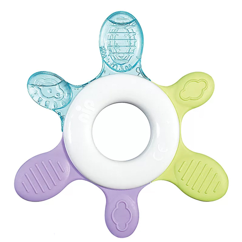 درمانش دندان گیر کودک نیپ مدل 2022 بهداشت و سلامت کودک