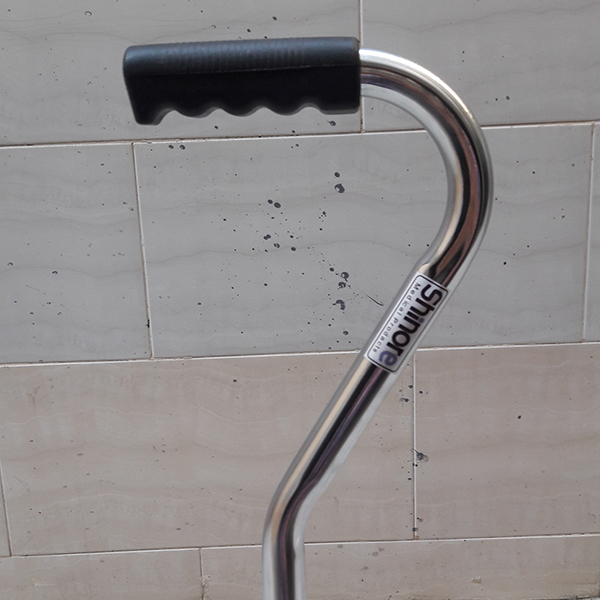 درمانش عصا طبی چهار پایه شینوره مدل 03 توانبخشی