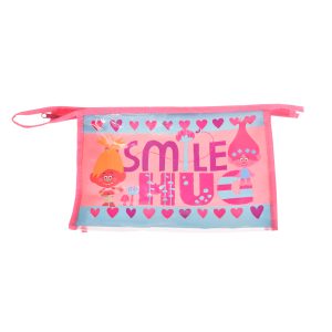 درمانش ست بهداشتی کودک مدل smile کد 01 مجموعه 5 عددی بهداشت و سلامت کودک