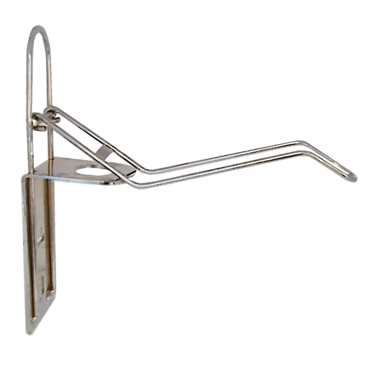 درمانش محفظه دیسپنسر محلول ضدعفونی مدل AS500ML دستگاه های عمومی پزشکی