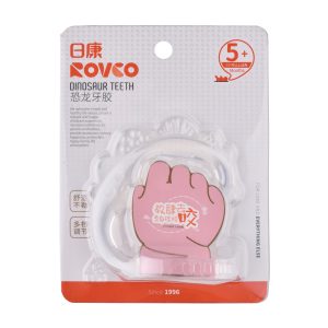 درمانش دندان گیر کودک رووکو مدل RK-N7022 بهداشت و سلامت کودک